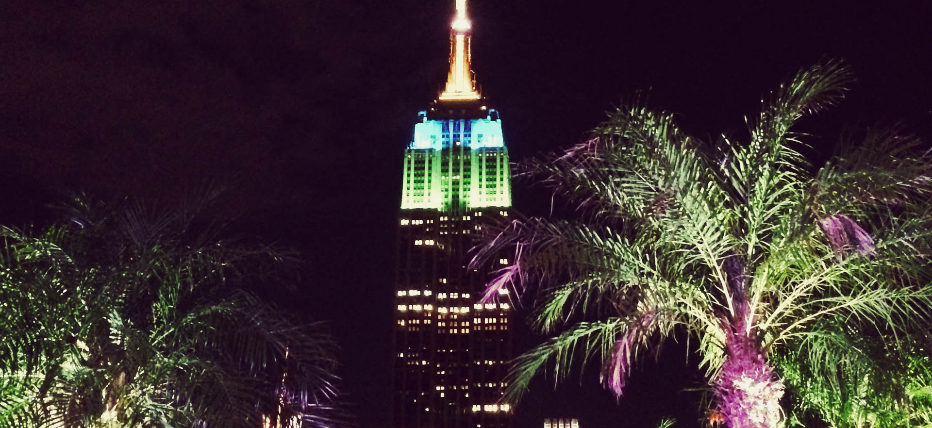 Things to do - Empire State Building, New York City